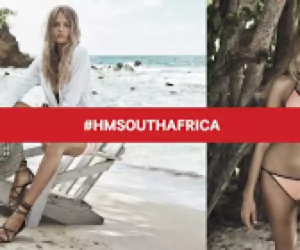 H&M suffers backlash on Twitter for racist comment
